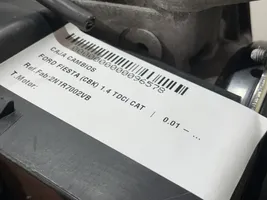 Ford Fiesta Scatola del cambio manuale a 6 velocità 2N1R7002VB