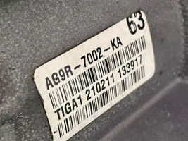 Ford Mondeo MK IV Manualna 6-biegowa skrzynia biegów AG9R7002KA