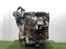 Citroen C6 Двигатель 4HT