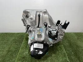 Nissan Micra Механическая коробка передач, 6 передач JH3338