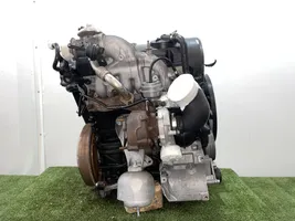 Volkswagen PASSAT B5.5 Motore ATD