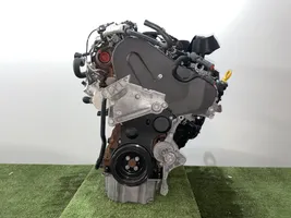 Volkswagen Golf VII Motor CRK