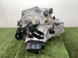 Mazda Premacy Механическая коробка передач, 6 передач G5N10