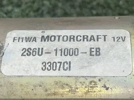 Ford Fiesta Motor de arranque 2S6U-11000-EB