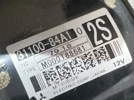 Suzuki Jimny Démarreur M000T88681