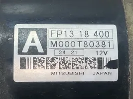 Mazda Premacy Anlasser M000T80381