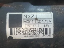 Mazda RX8 Motorino d’avviamento M001T30471A