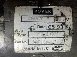 Rover 214 - 216 - 220 Motorino d’avviamento 26692A