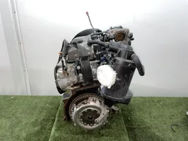 Peugeot 306 Motore NFZ