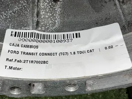 Ford Connect Scatola del cambio manuale a 6 velocità 2T1R7002BC