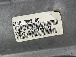 Ford Connect Scatola del cambio manuale a 6 velocità 2T1R7002BC