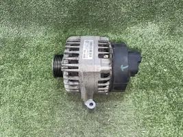 Fiat Grande Punto Alternator MS1022118430