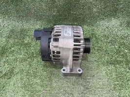 Fiat Grande Punto Alternator MS1022118430