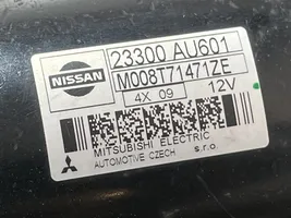 Nissan Primera Démarreur M008T71471ZE