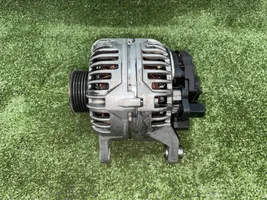 Audi A6 S6 C5 4B Generatore/alternatore 0124525008