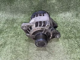 Fiat Stilo Alternator 63321859