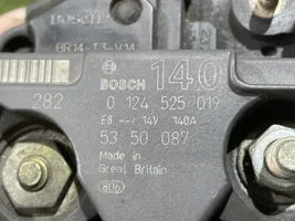 Saab 9-5 Générateur / alternateur 0124525019