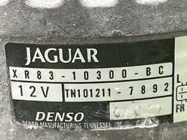 Jaguar S-Type Générateur / alternateur TN101211-7892