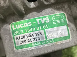 Tata Indica Vista I Générateur / alternateur 287215400101