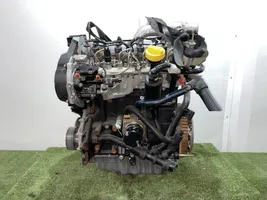 Renault Megane I Moottori F9QK732
