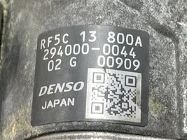 Mazda 6 Polttoaineen ruiskutuksen suurpainepumppu 294000-0044