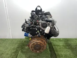 Citroen Xsara Picasso Двигатель RHY