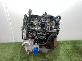 Citroen Xsara Picasso Двигатель RHY