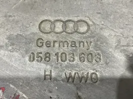 Audi A4 S4 B5 8D Cárter 058103603