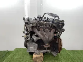 Mazda 626 Motore FS
