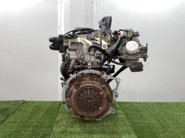 Mazda 626 Motore FS