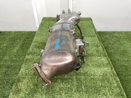 Opel Zafira C Filtre à particules catalyseur FAP / DPF 55489768