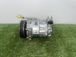 Citroen C5 Ilmastointilaitteen kompressorin pumppu (A/C) 1392E