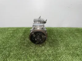 Citroen Xsara Ilmastointilaitteen kompressorin pumppu (A/C) 9646273880