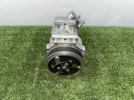 Citroen Xsara Picasso Ilmastointilaitteen kompressorin pumppu (A/C) 9686061780