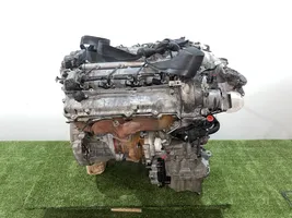 Mercedes-Benz ML W164 Silnik / Komplet 629912