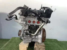 Toyota Aygo AB10 Engine 1KR