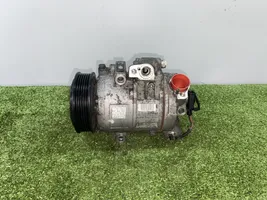 Seat Ibiza III (6L) Air conditioning (A/C) compressor (pump) 6Q0820808