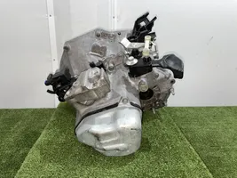 Citroen C3 Mechaninė 5 pavarų dėžė 20CQ66