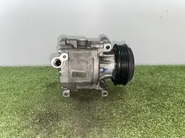 Fiat Punto (188) Compressore aria condizionata (A/C) (pompa) 51747318