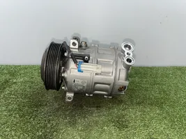 Alfa Romeo 159 Air conditioning (A/C) compressor (pump) 60693331