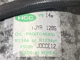 Hyundai i30 Compressore aria condizionata (A/C) (pompa) F500-JDCCE12