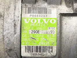 Volvo S60 Kompresor / Sprężarka klimatyzacji A/C P8684287