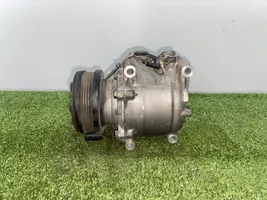 Honda CR-V Compressore aria condizionata (A/C) (pompa) HS090L