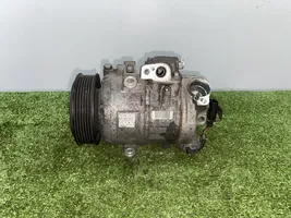 Volkswagen Polo Air conditioning (A/C) compressor (pump) 6Q0820803J