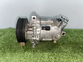 Dacia Dokker Compressore aria condizionata (A/C) (pompa) 926005727R