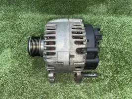 Volkswagen PASSAT B5.5 Generator/alternator TG14C011