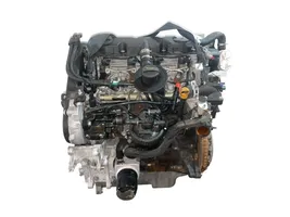 Citroen Xsara Picasso Motor RHY