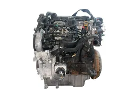 Citroen Xsara Picasso Motor RHY