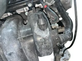 Seat Ibiza III (6L) Silnik / Komplet AZQ