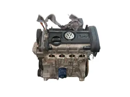 Volkswagen Polo Moteur BUD